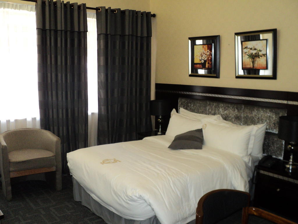 Chez Hotel Inn Johannesburg Rom bilde